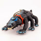 Vintage Sectaurs Warriors of Symbion 1984 ZAK & BITAUR Excellent Action Figure - DT Collectable Toys