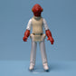Vintage Star Wars ADMIRAL ACKBAR Excellent Kenner 1982 Taiwan Action Figure - DT Collectable Toys