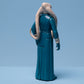 Vintage Star Wars BIB FORTUNA Kenner 1983 No Coo Action Figure Very Good - DT Collectable Toys