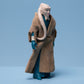 Vintage Star Wars BIB FORTUNA Kenner 1983 Taiwan Action Figure Excellent - DT Collectable Toys