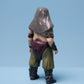 Vintage Star Wars RANCOR KEEPER 1984 Kenner Taiwan Action Figure Excellent - DT Collectable Toys