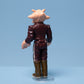 Vintage Star Wars REE - YEES Kenner 1983 Taiwan Action Figure Excellent - DT Collectable Toys