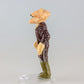 Vintage Star Wars Ree Yees action figure from Kenner