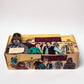 Vintage Star Wars ROTJ Monty Fabrieken Counter Top Trade Pack Trading Cards