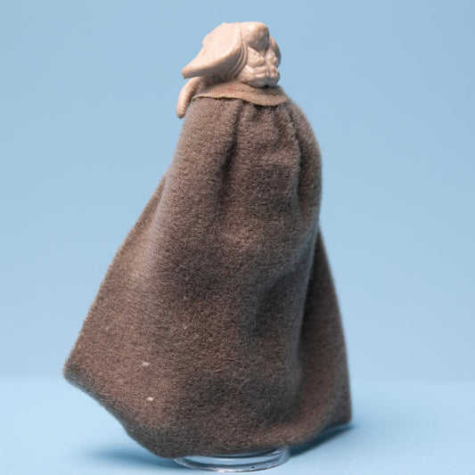 Vintage Star Wars SQUID HEAD Kenner 1983 Hong Kong Action Figure Excellent - DT Collectable Toys