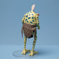 Vintage Star Wars SY SNOOTLES Kenner Hong Kong 1983 Figure Near Mint - DT Collectable Toys