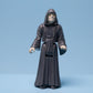 Vintage Star Wars THE EMPEROR Kenner 1984 No Coo Action Figure Good - DT Collectable Toys