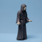 Vintage Star Wars THE EMPEROR Kenner 1984 No Coo Action Figure Good - DT Collectable Toys