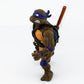 Vintage TMNT Donatello 1988 Playmates Teenage Mutant Ninja Turtles Action Figure - DT Collectable Toys