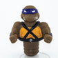 Vintage TMNT Donatello Holiday Delights Candy Topper Teenage Mutant Ninja Turtles - DT Collectable Toys