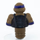 Vintage TMNT Donatello Holiday Delights Candy Topper Teenage Mutant Ninja Turtles - DT Collectable Toys