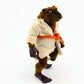 Vintage TMNT Movie Star Splinter 1992 Playmates Teenage Mutant Ninja Turtles Picture 6