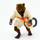 Vintage TMNT Movie Star Splinter 1992 Playmates Teenage Mutant Ninja Turtles Picture 2