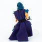 Vintage TMNT Shredder 1988 Playmates Teenage Mutant Ninja Turtles Action Figure Picture 4