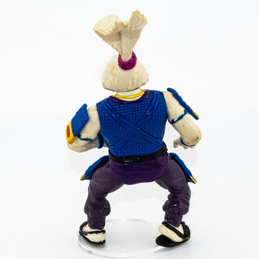 Vintage TMNT Usagi Yojimbo 1989 Playmates Teenage Mutant Ninja Turtles - DT Collectable Toys