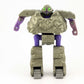 Vintage Tonka Rock Lords, Crackpot, 1987 Action Figure in Excellent Condition