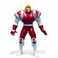 Vintage Toy Biz 1993 OMEGA RED Good Marvel Uncanny X - Men Action Figure