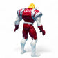 Vintage Toy Biz 1993 OMEGA RED Good Marvel Uncanny X - Men Action Figure