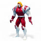 Vintage Toy Biz 1993 OMEGA RED Good Marvel Uncanny X - Men Action Figure