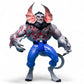Vintage Toy Biz 1996 MORBIUS UNBOUND Marvel Comics Action Figure