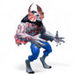 Vintage Toy Biz 1996 MORBIUS UNBOUND Marvel Comics Action Figure