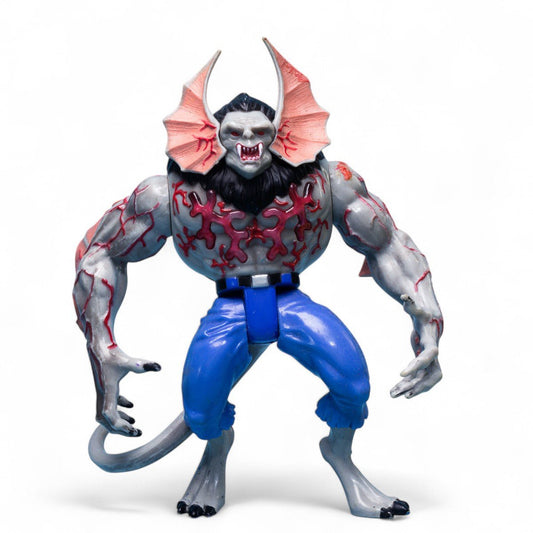 Vintage Toy Biz 1996 MORBIUS UNBOUND Marvel Comics Action Figure