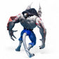 Vintage Toy Biz 1996 MORBIUS UNBOUND Marvel Comics Action Figure
