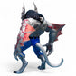 Vintage Toy Biz 1996 MORBIUS UNBOUND Marvel Comics Action Figure