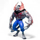 Vintage Toy Biz 1996 MORBIUS UNBOUND Marvel Comics Action Figure