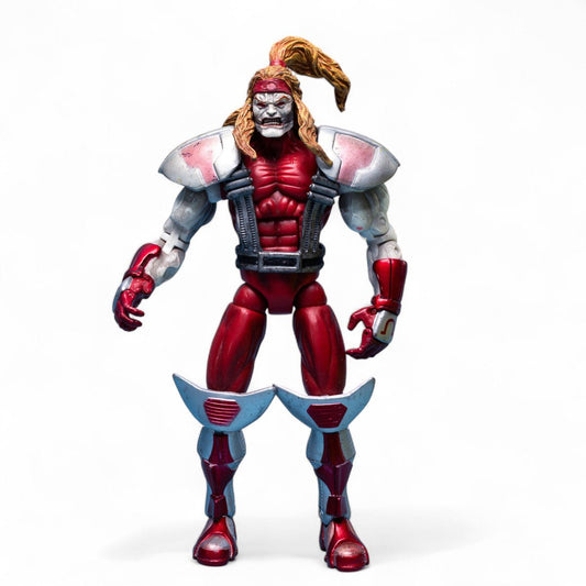 Vintage Toy Biz 2005 OMEGA RED Excellent Marvel Legends Action Figure