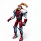 Vintage Toy Biz 2005 OMEGA RED Excellent Marvel Legends Action Figure