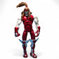 Vintage Toy Biz 2005 OMEGA RED Good Marvel Legends Action Figure