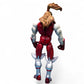 Vintage Toy Biz 2005 OMEGA RED Good Marvel Legends Action Figure