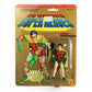 Vintage Toy Biz Robin DC Comics Super Heroes 1990 Action Figure Opened - DT Collectable Toys