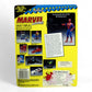 Vintage Toy Biz the Amazing Spider - Man Marvel Super Heroes Carded Figure Opened - DT Collectable Toys
