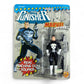Vintage Toy Biz the Punisher Marvel Super Heroes Carded Figure Opened - DT Collectable Toys