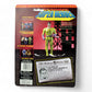 Vintage Toy Biz The Riddler DC Comics Super Heroes 1990 Action Figure Opened - DT Collectable Toys