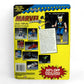 Vintage Toy Biz Thor, Long Accessories, Marvel Super Heroes Carded Figure Opened - DT Collectable Toys