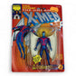 Vintage Toy Biz X - Men The Uncanny Archangel Carded Action Figure Opened - DT Collectable Toys