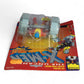Vintage Toy Biz X - Men The Uncanny Colossus Carded Action Figure Opened - DT Collectable Toys