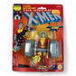 Vintage Toy Biz X - Men The Uncanny Colossus Carded Action Figure Opened - DT Collectable Toys