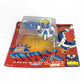 Vintage Toy Biz X - Men The Uncanny Cyclops Carded Action Figure Opened - DT Collectable Toys
