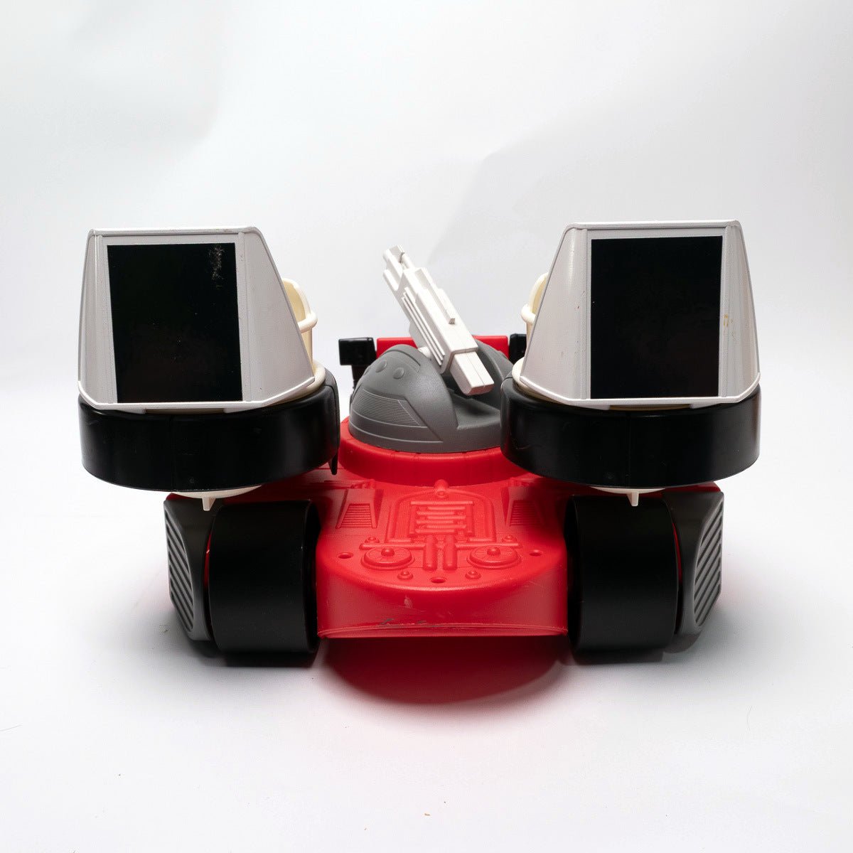 Visionaries Capture Chariot 1987 Hasbro Complete with Feryl Spectral Knights