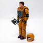 Visionaries Capture Chariot 1987 Hasbro Complete with Feryl Spectral Knights