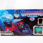 Visionaries Capture Chariot 1987 Hasbro Complete with Feryl Spectral KnightsAction Figure Vehicle Picture 1