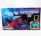 Visionaries Capture Chariot 1987 Hasbro Complete with Feryl Spectral KnightsAction Figure Vehicle Picture 1