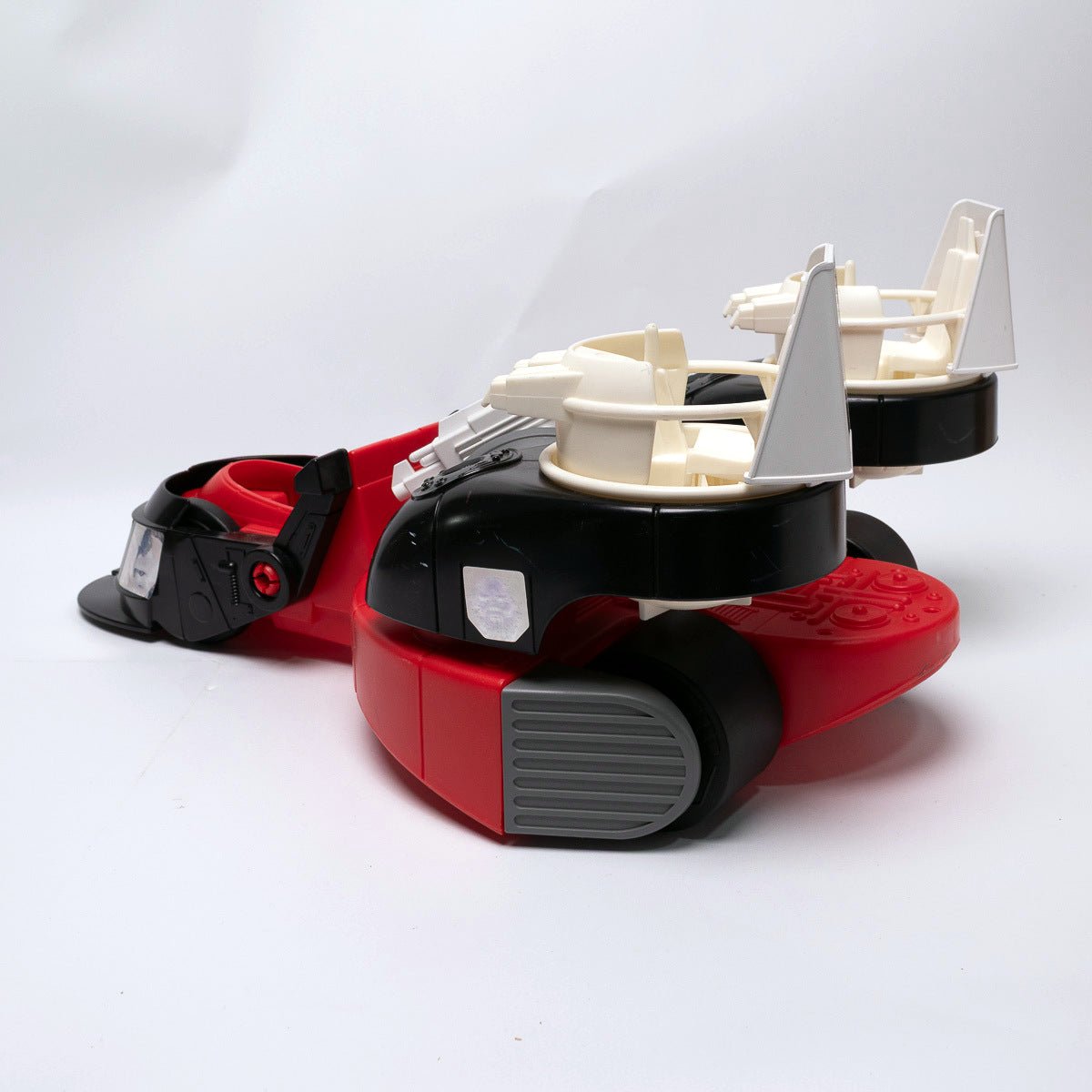 Visionaries Capture Chariot 1987 Hasbro Complete with Feryl Spectral Knights