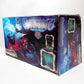 Visionaries Capture Chariot 1987 Hasbro Complete with Feryl Spectral Knights Action Figure Vehicle Picture 2