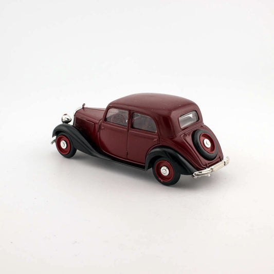Vitesse 1/43 Scale 160 Mercedes Benz 170V Excellent Condition Diecast Model