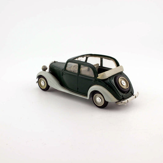 Vitesse 1/43 Scale 167 Mercedes Benz 170V Cabrio Excellent Cond. Diecast Model